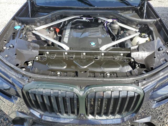 VIN 5UX23EM00P9N46972 2023 BMW X7 no.12