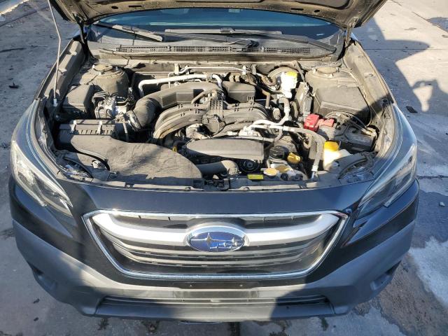 VIN 4S4BTAACXL3133748 2020 Subaru Outback no.12