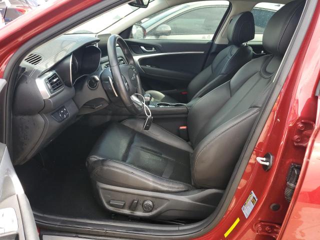 2021 GENESIS G70 KMTG64LA4MU067242
