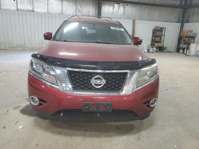 VIN 5N1AR2MN7DC682838 2013 Nissan Pathfinder, S no.5