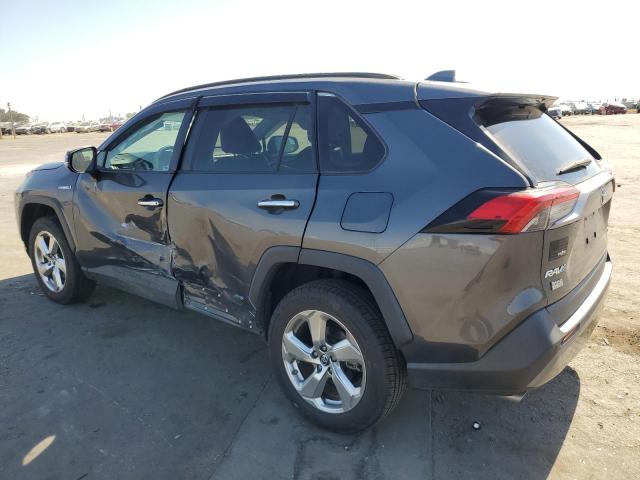 2019 TOYOTA RAV4 LIMIT - 2T3DWRFV4KW023819