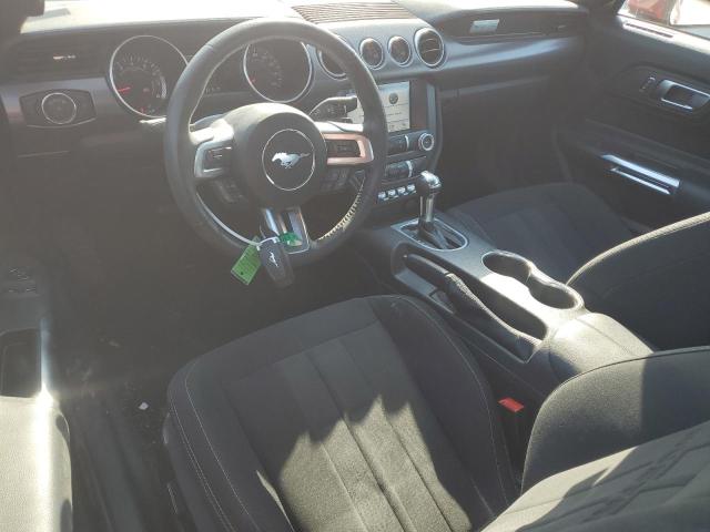 2019 FORD MUSTANG - 1FA6P8THXK5201857