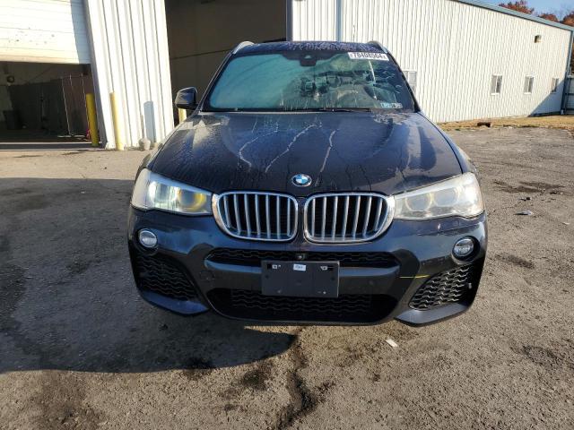 VIN 5UXWX7C57G0S16331 2016 BMW X3 no.5