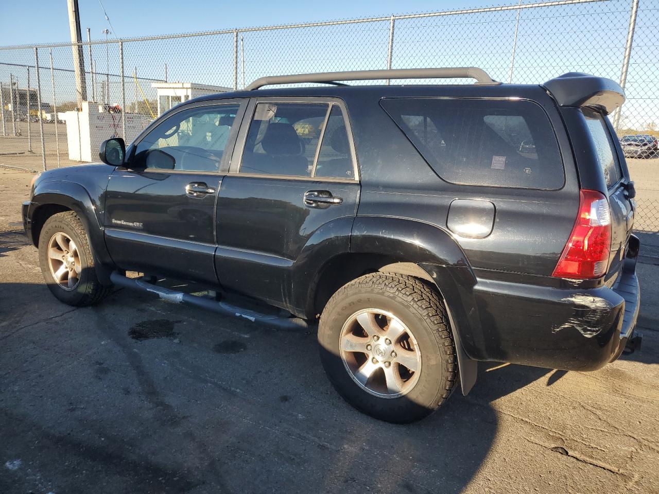 Lot #2909227327 2006 TOYOTA 4RUNNER SR