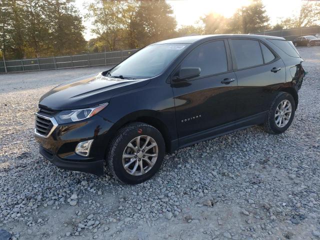 2020 CHEVROLET EQUINOX LS 2020