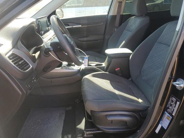 2023 KIA SELTOS LX - KNDEPCAAXP7361585
