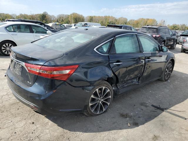 2018 TOYOTA AVALON XLE - 4T1BK1EB7JU278077