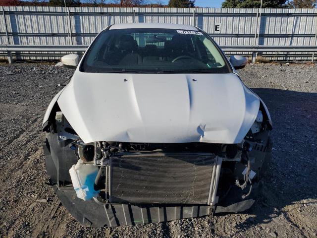 2017 FORD FOCUS SE - 1FADP3F29HL336222