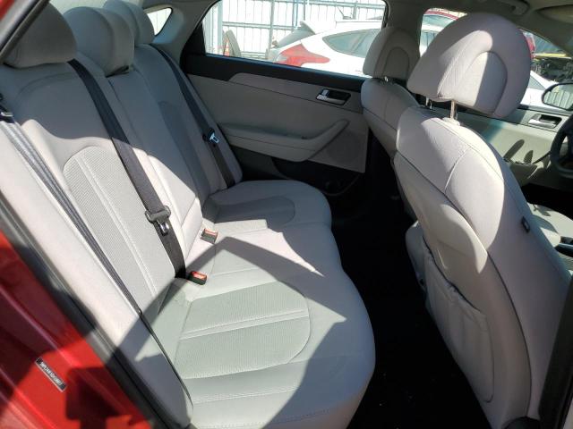 2016 HYUNDAI SONATA SE - 5NPE24AFXGH336617