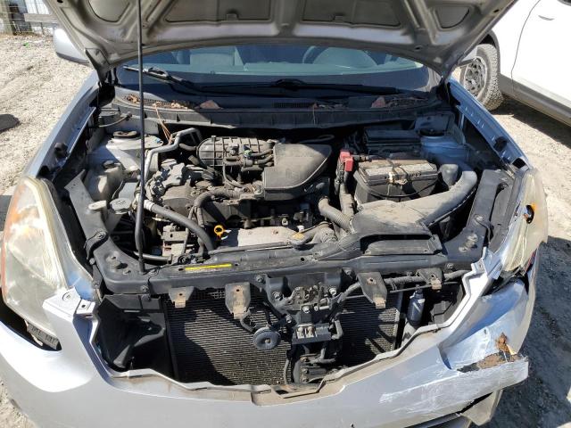 VIN JN8AS5MT9DW506109 2013 Nissan Rogue, S no.12