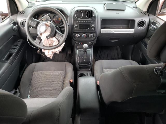 2015 JEEP COMPASS SP - 1C4NJDBB2FD437833