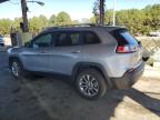 JEEP CHEROKEE L photo