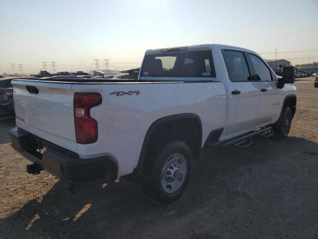 2020 CHEVROLET SILVERADO - 1GC4YLE77LF107372