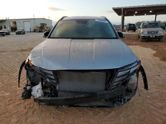 2023 HYUNDAI TUCSON SEL - 5NMJF3AE8PH169188