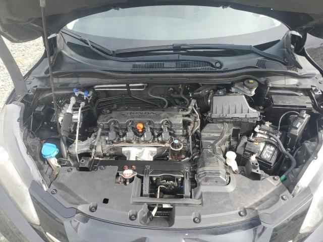 2018 HONDA HR-V LX - 3CZRU6H3XJG700578