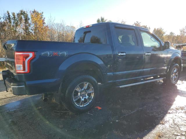 VIN 1FTEW1EG9FFA38266 2015 Ford F-150, Supercrew no.3