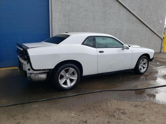 2023 DODGE CHALLENGER - 2C3CDZAG7PH525715