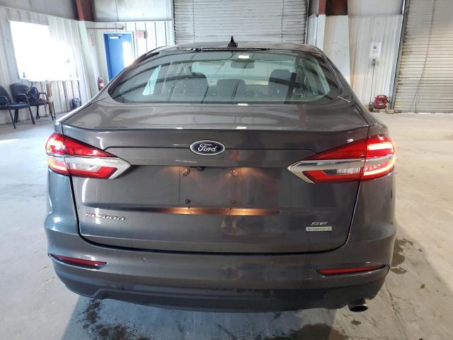 VIN 3FA6P0HD4LR226470 2020 Ford Fusion, SE no.6