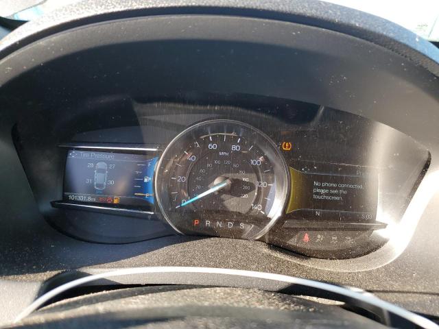 2018 FORD EXPLORER X - 1FM5K7D82JGB58157