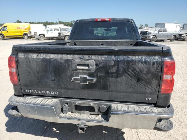2018 CHEVROLET SILVERADO - 1GCRCREC8JZ253036