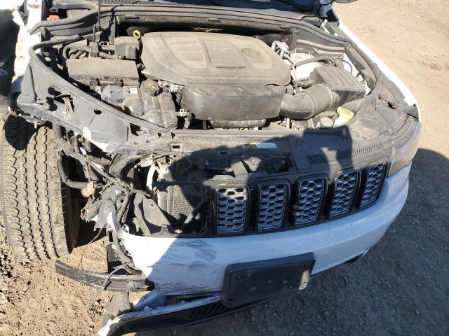 2017 JEEP GRAND CHER - 1C4RJFAG7HC951244