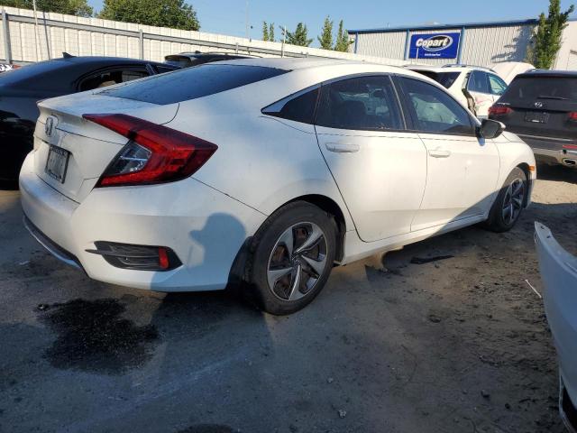 2020 HONDA CIVIC LX - 19XFC2F66LE004896