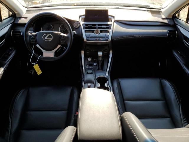 2017 LEXUS NX 200T BA - JTJBARBZ2H2105478