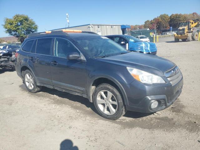 VIN 4S4BRBCC0D3251939 2013 Subaru Outback, 2.5I Pre... no.4