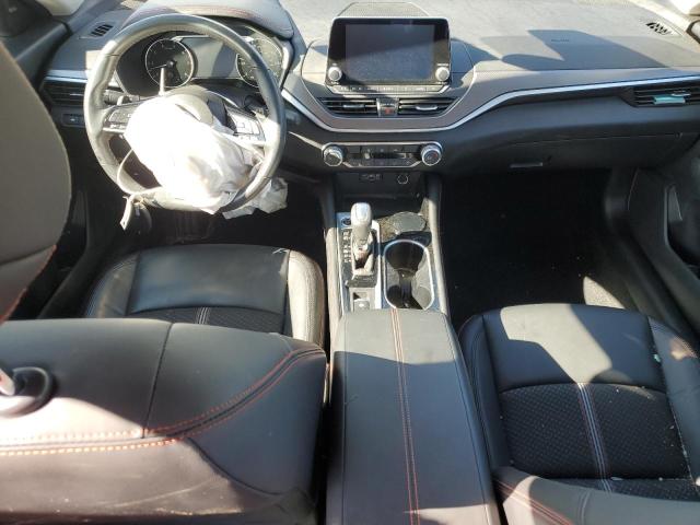 2023 NISSAN ALTIMA SR - 1N4BL4CW6PN378964