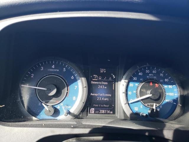 2015 TOYOTA SIENNA XLE - 5TDYK3DC2FS603153