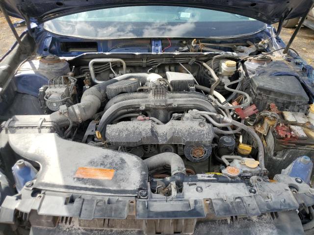 2017 SUBARU OUTBACK TO - 4S4BSATC8H3407732