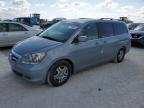 HONDA ODYSSEY EX photo