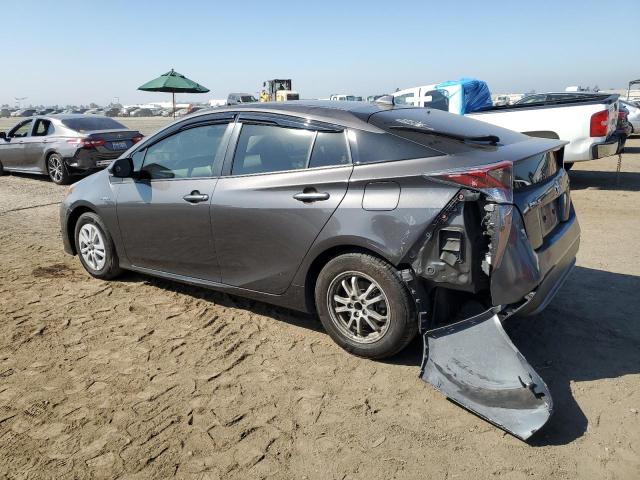 VIN JTDKBRFU0G3513601 2016 Toyota Prius no.2