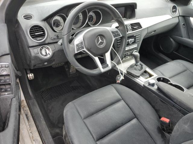 VIN WDDGF8AB6EG242016 2014 Mercedes-Benz C-Class, 3... no.8