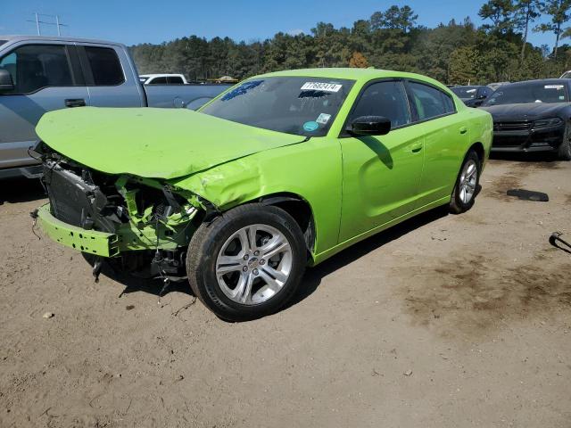 2023 DODGE CHARGER SX #2989172750