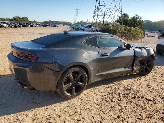 2017 CHEVROLET CAMARO SS - 1G1FF1R7XH0203948