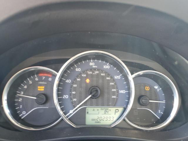 2015 TOYOTA COROLLA L - 2T1BURHE8FC323616