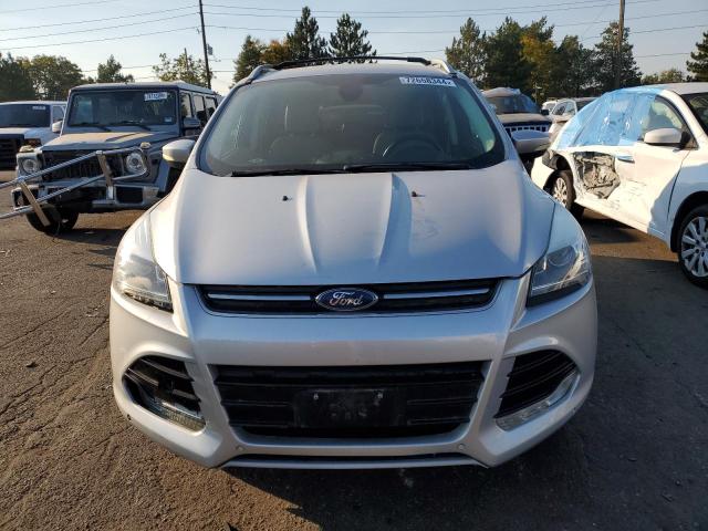 VIN 1FMCU9J93EUD05815 2014 Ford Escape, Titanium no.5