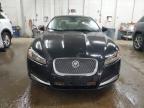 JAGUAR XF photo