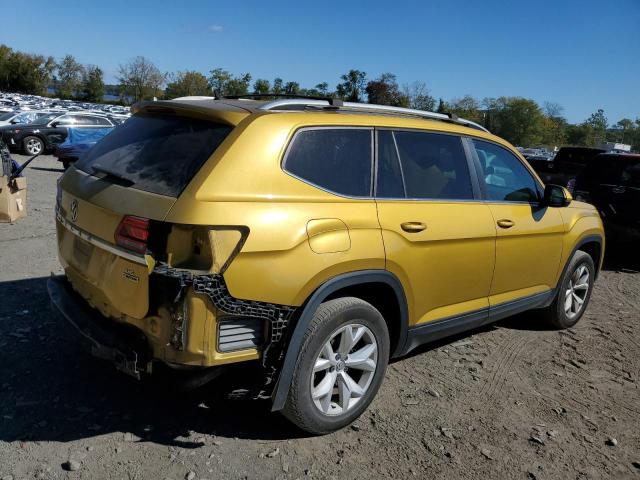 VIN 1V2GR2CA7JC519811 2018 Volkswagen Atlas, S no.3