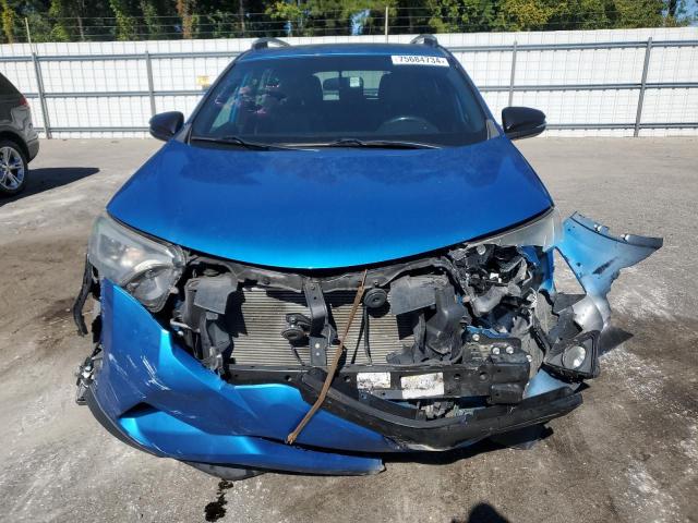 2016 TOYOTA RAV4 SE - 2T3NFREV1GW311956