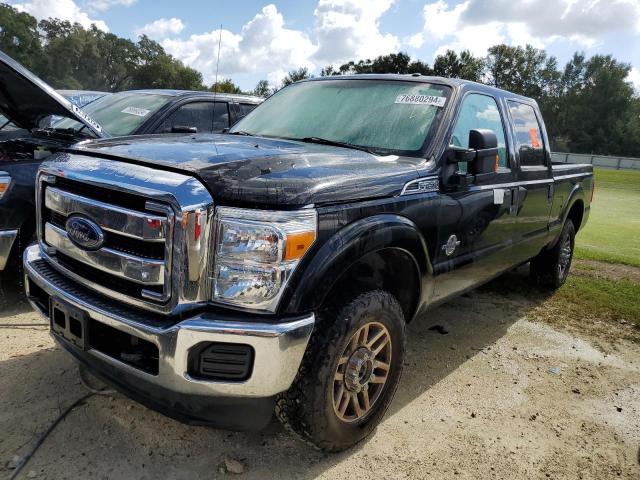 VIN 1FT7W2BT0GEC84503 2016 Ford F-250, Super Duty no.1