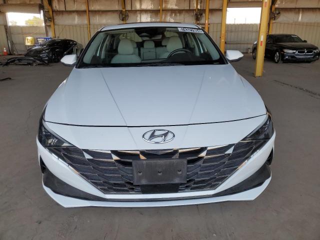 2023 HYUNDAI ELANTRA LI - 5NPLP4AG3PH105396