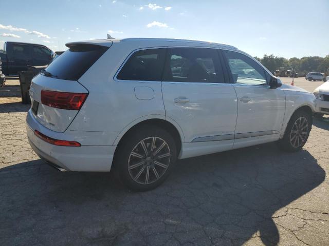 2017 AUDI Q7 PREMIUM - WA1LHAF79HD045954