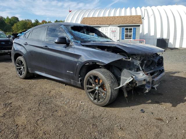 VIN 5UXKU0C55K0H98746 2019 BMW X6, Sdrive35I no.4