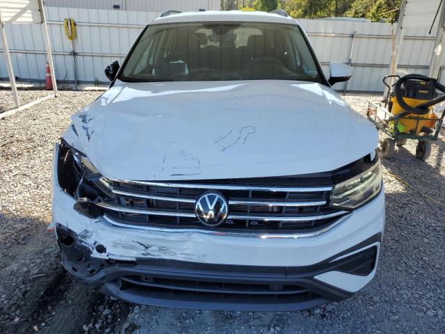 VIN 3VVRB7AX4RM083448 2024 VOLKSWAGEN TIGUAN no.5