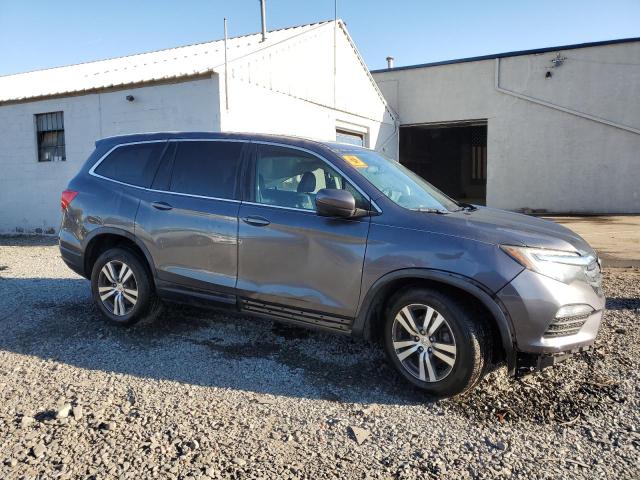 VIN 5FNYF6H58GB047292 2016 HONDA PILOT no.4