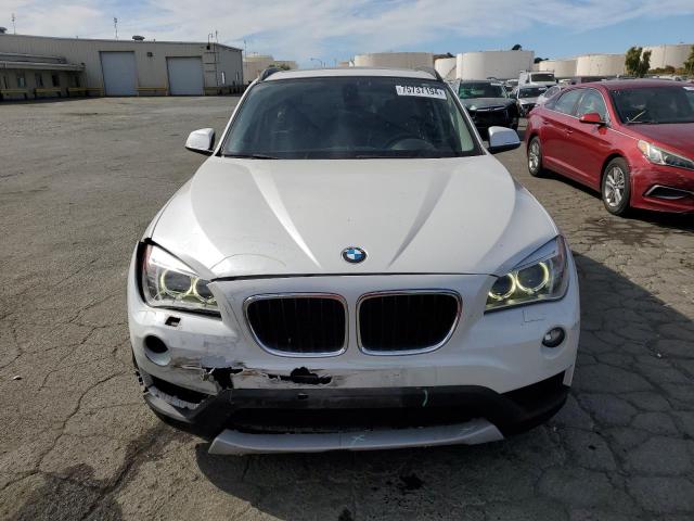 VIN WBAVL1C52DVR89922 2013 BMW X1, Xdrive28I no.5