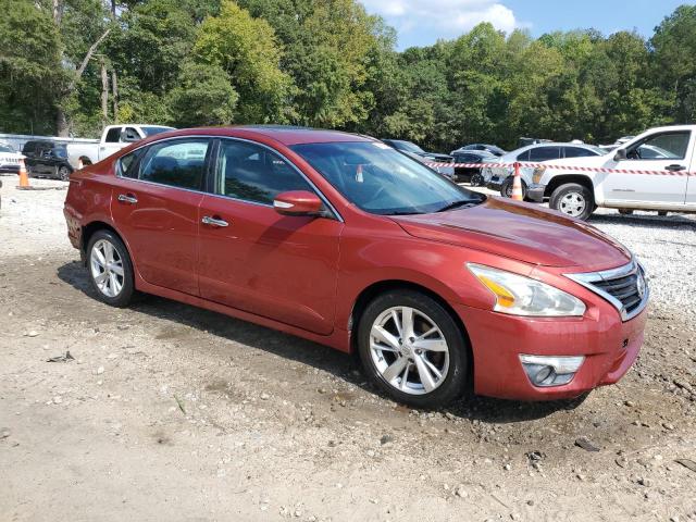 VIN 1N4AL3AP2FC203297 2015 Nissan Altima, 2.5 no.4