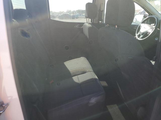 2023 FORD RANGER XL - 1FTER4EH1PLE01499